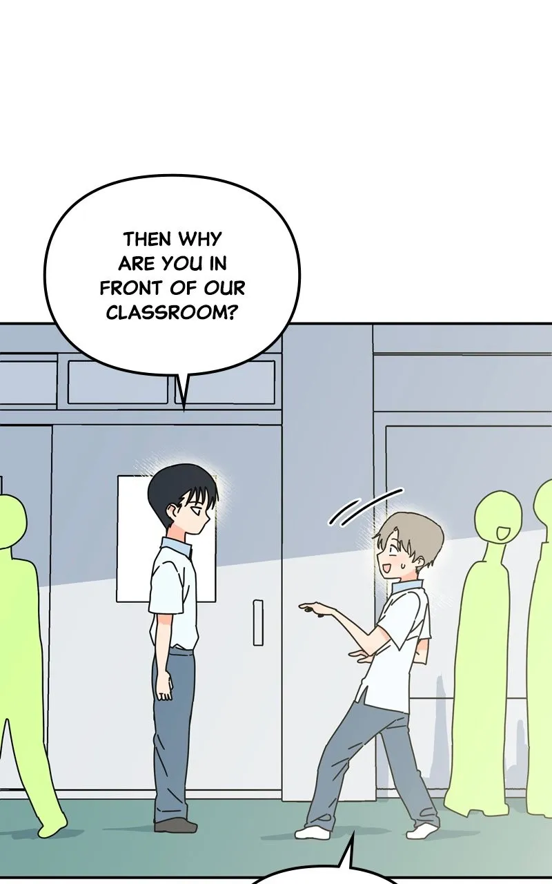Read Humanoido chapter 21 image 52 on Lezhin