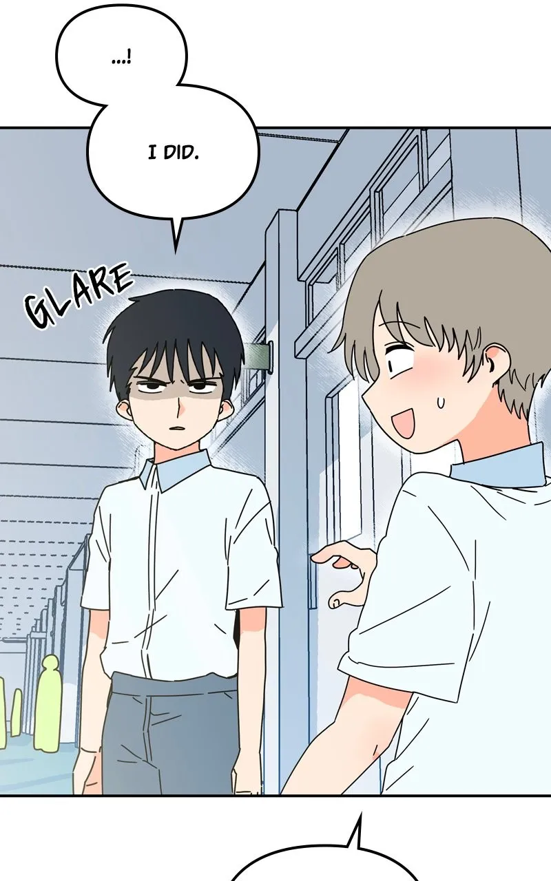Read Humanoido chapter 21 image 55 on Lezhin