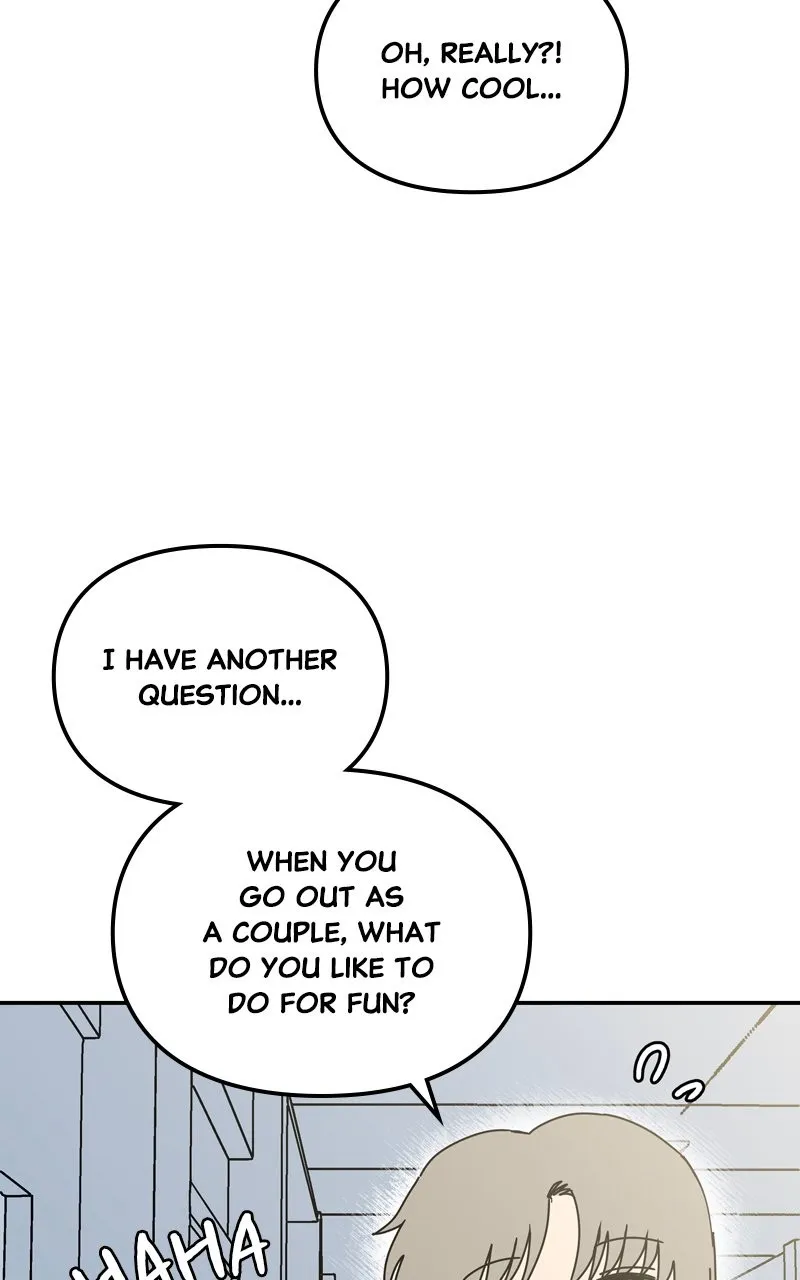 Read Humanoido chapter 21 image 56 on Lezhin
