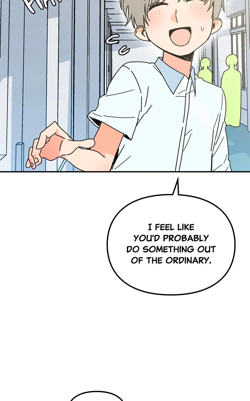 Read Humanoido chapter 21 image 57 on Lezhin
