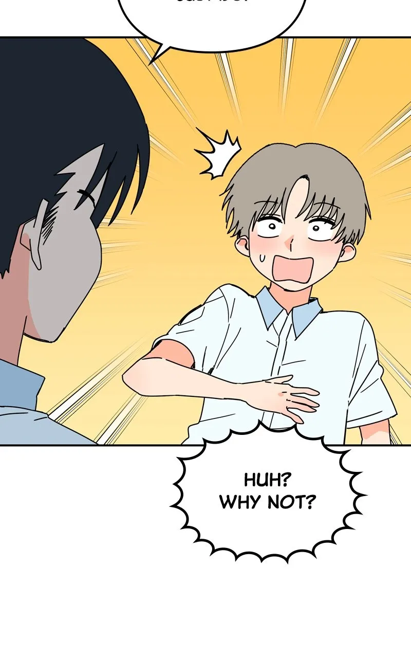 Read Humanoido chapter 21 image 59 on Lezhin