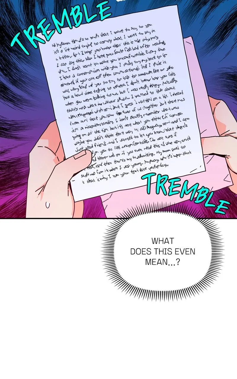 Read Humanoido chapter 21 image 6 on Lezhin