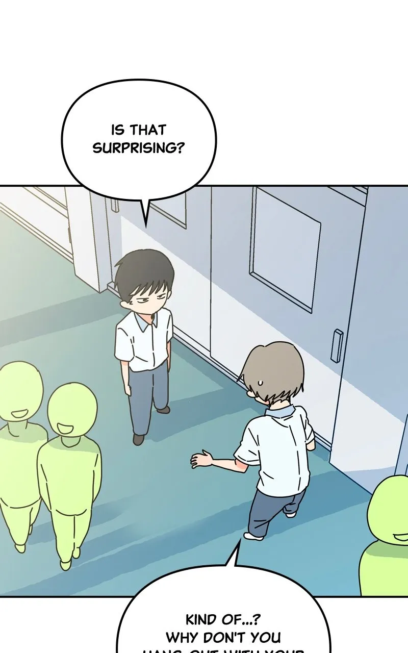 Read Humanoido chapter 21 image 60 on Lezhin