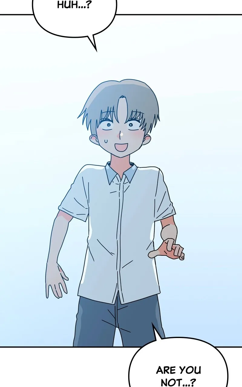 Read Humanoido chapter 21 image 65 on Lezhin