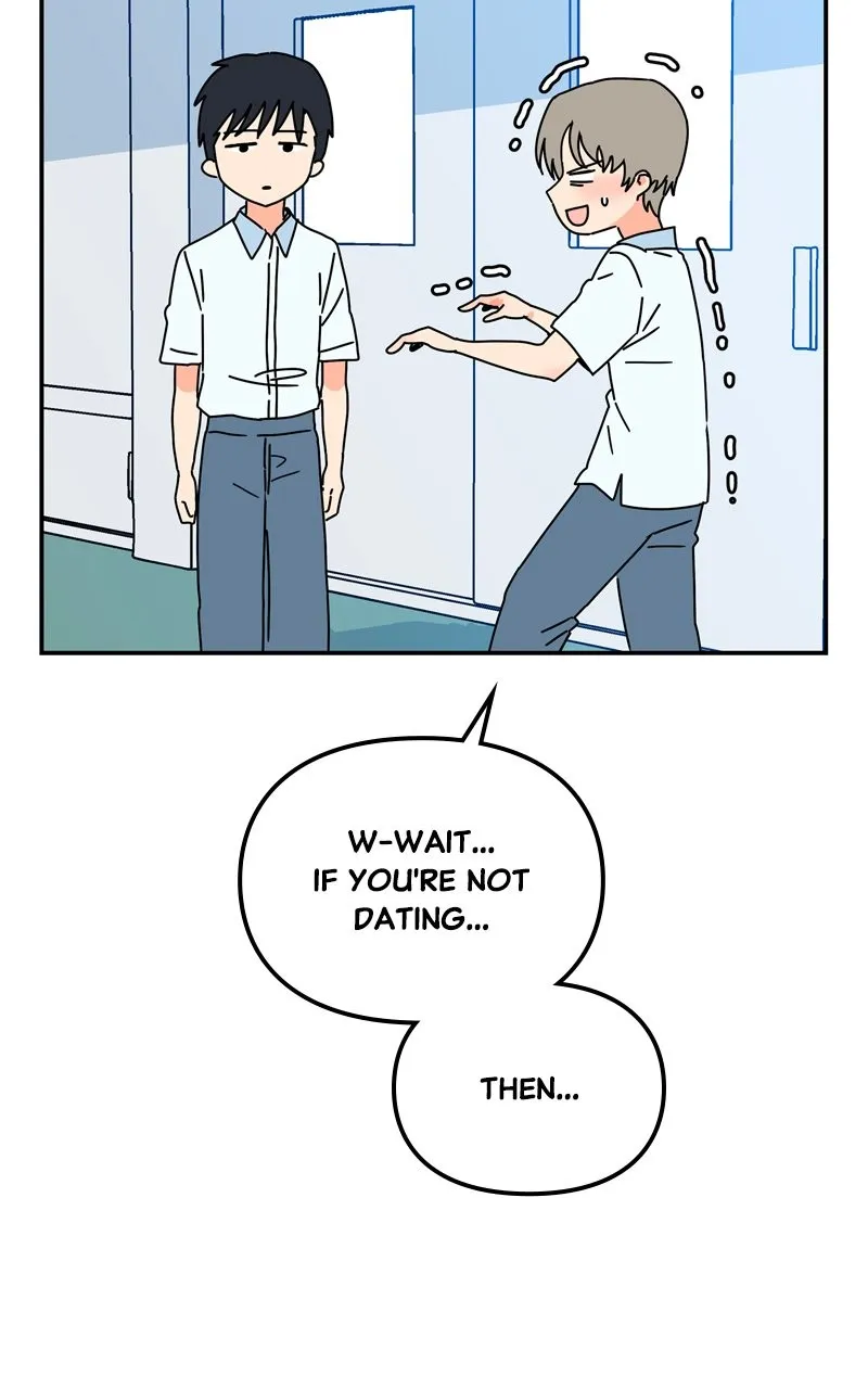 Read Humanoido chapter 21 image 70 on Lezhin