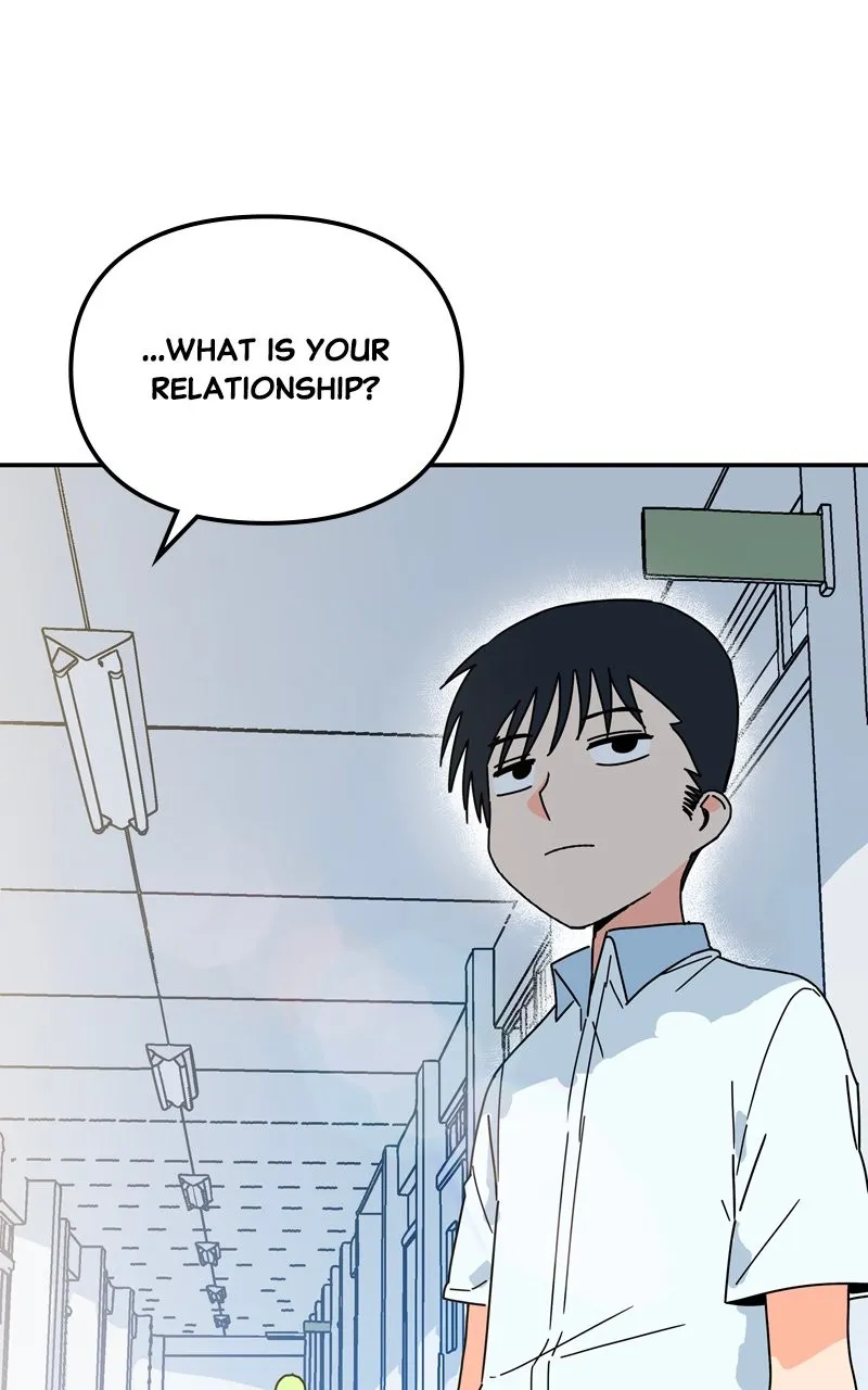 Read Humanoido chapter 21 image 71 on Lezhin