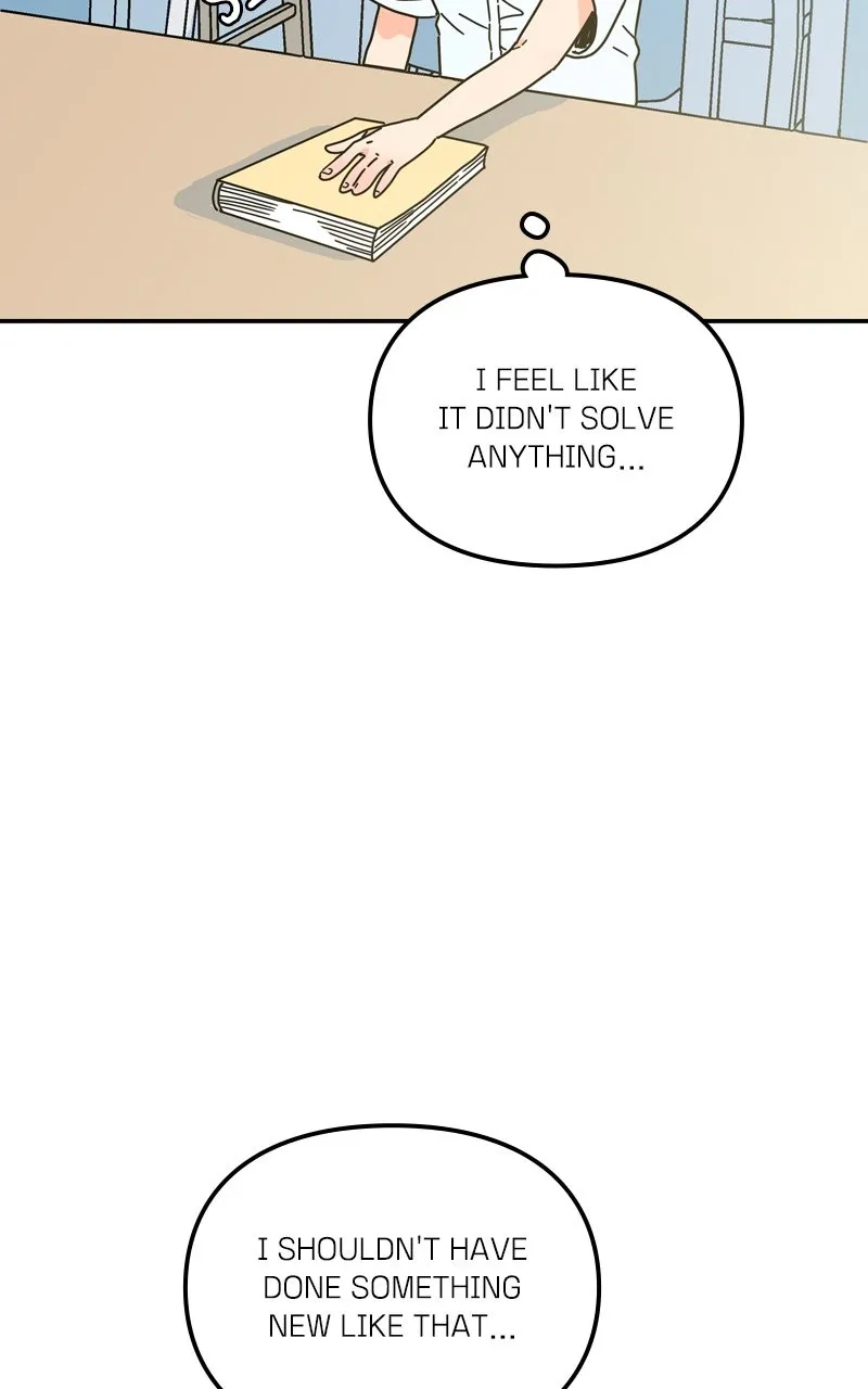 Read Humanoido chapter 21 image 77 on Lezhin
