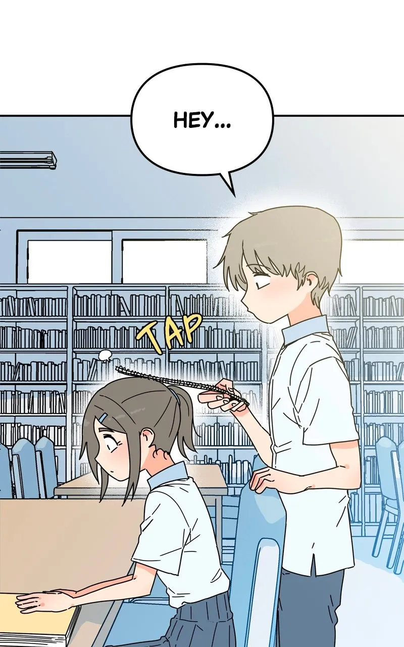 Read Humanoido chapter 21 image 79 on Lezhin
