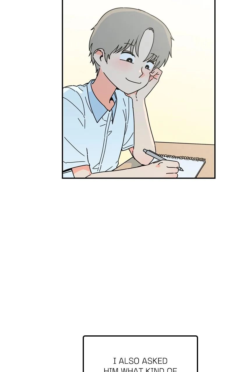 Read Humanoido chapter 21 image 88 on Lezhin