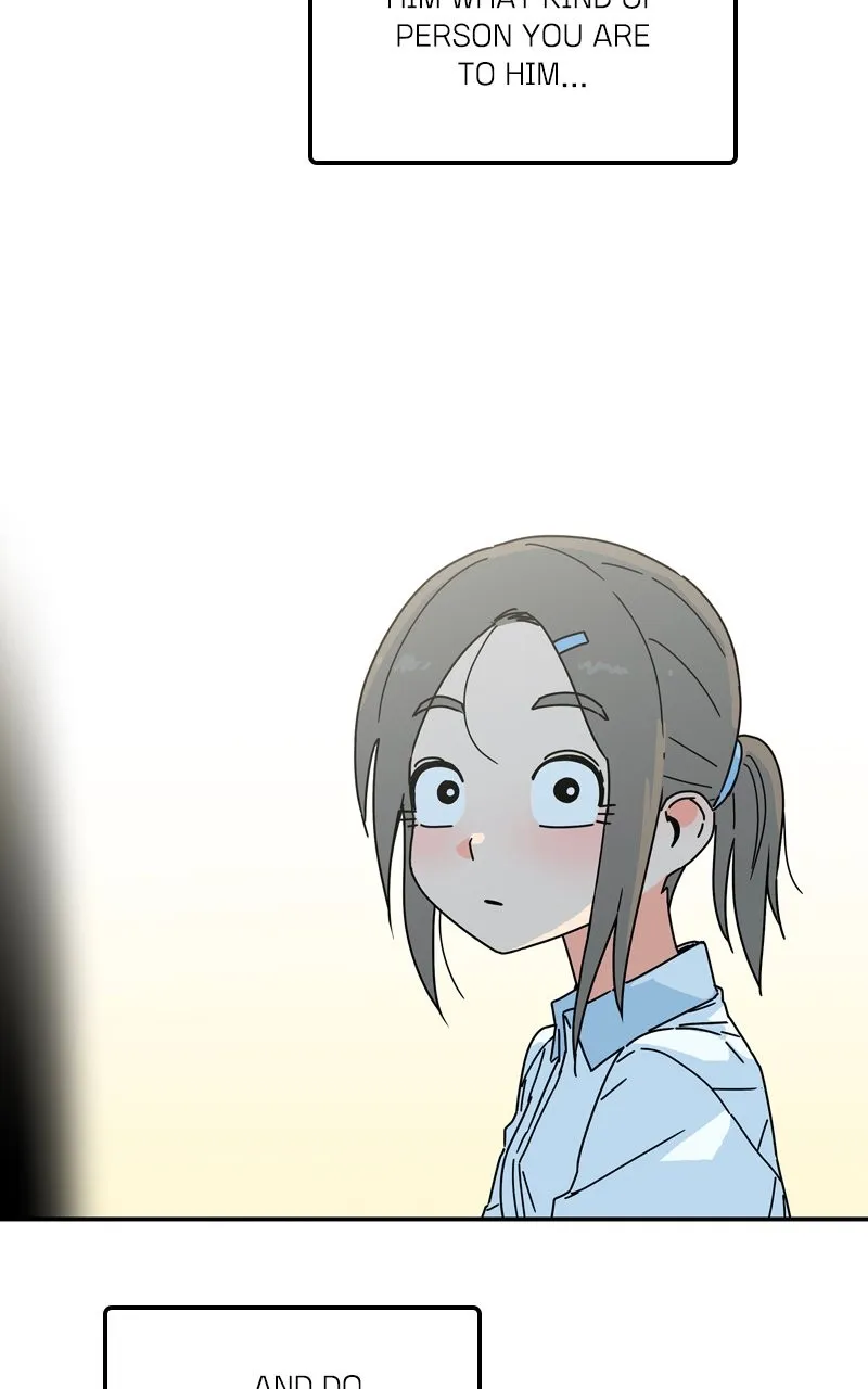 Read Humanoido chapter 21 image 89 on Lezhin