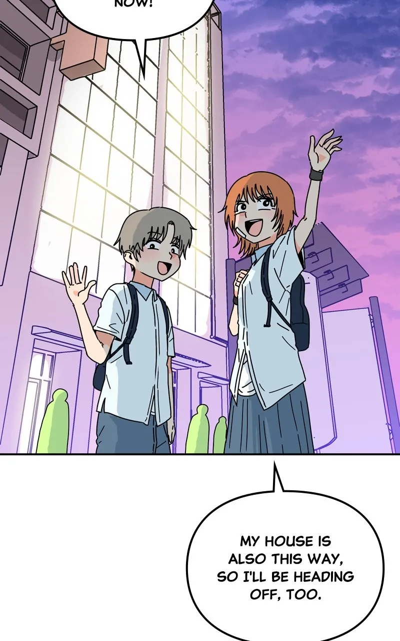 Read Humanoido chapter 22 image 1 on Lezhin