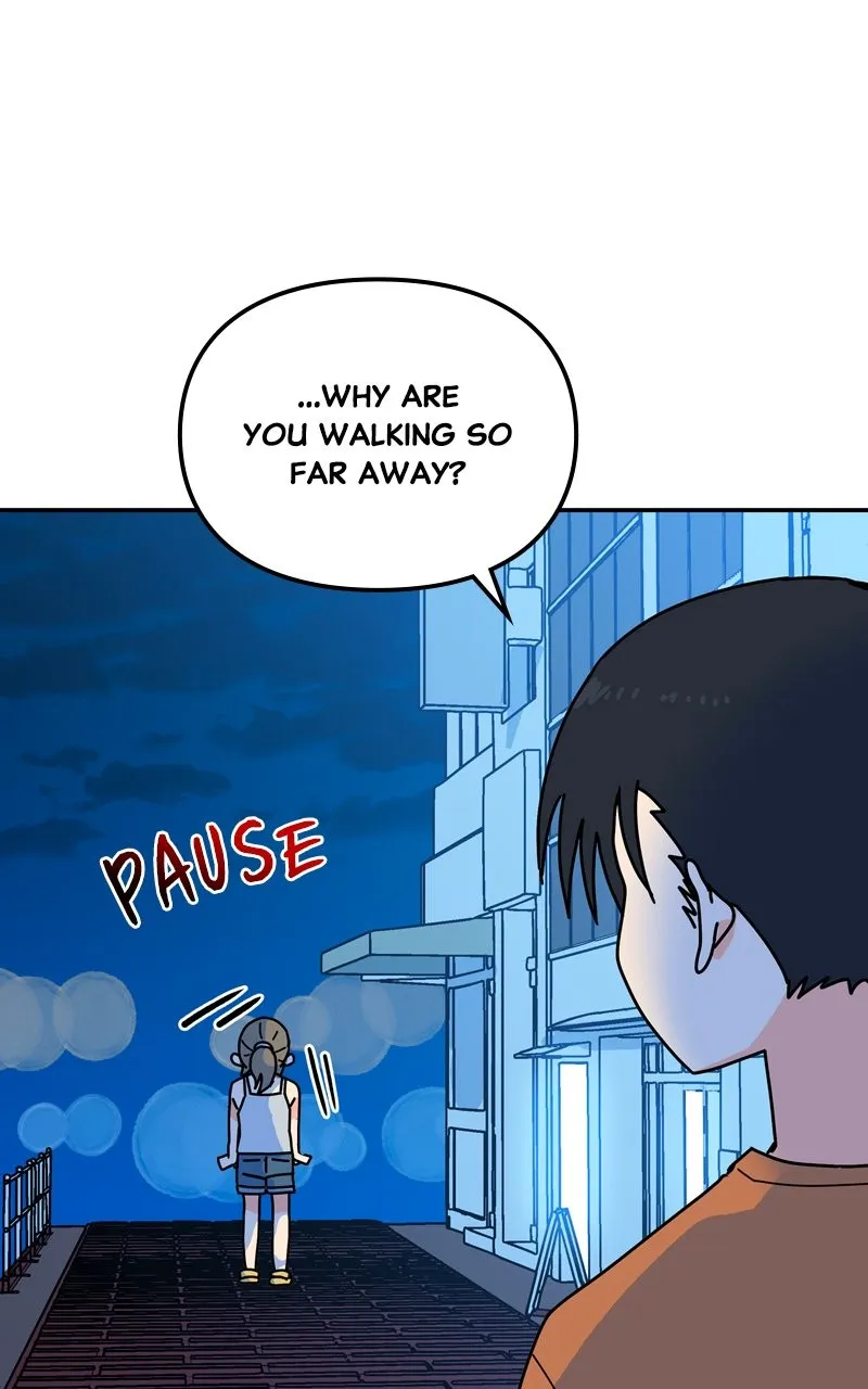 Read Humanoido chapter 22 image 100 on Lezhin