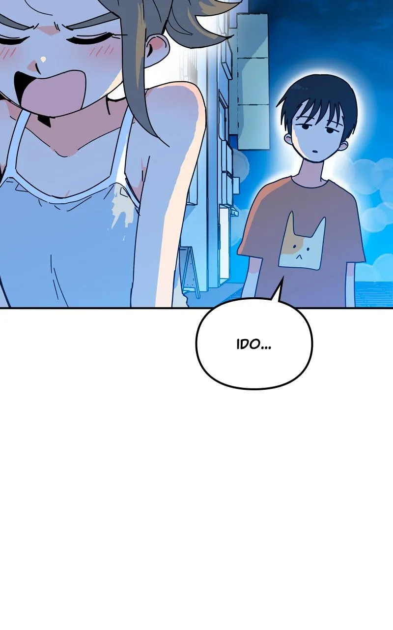 Read Humanoido chapter 22 image 103 on Lezhin