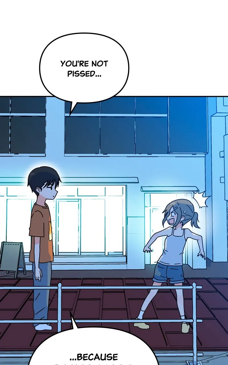 Read Humanoido chapter 22 image 104 on Lezhin