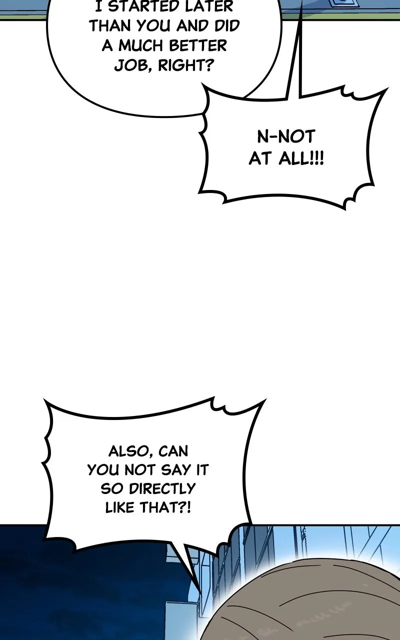 Read Humanoido chapter 22 image 105 on Lezhin
