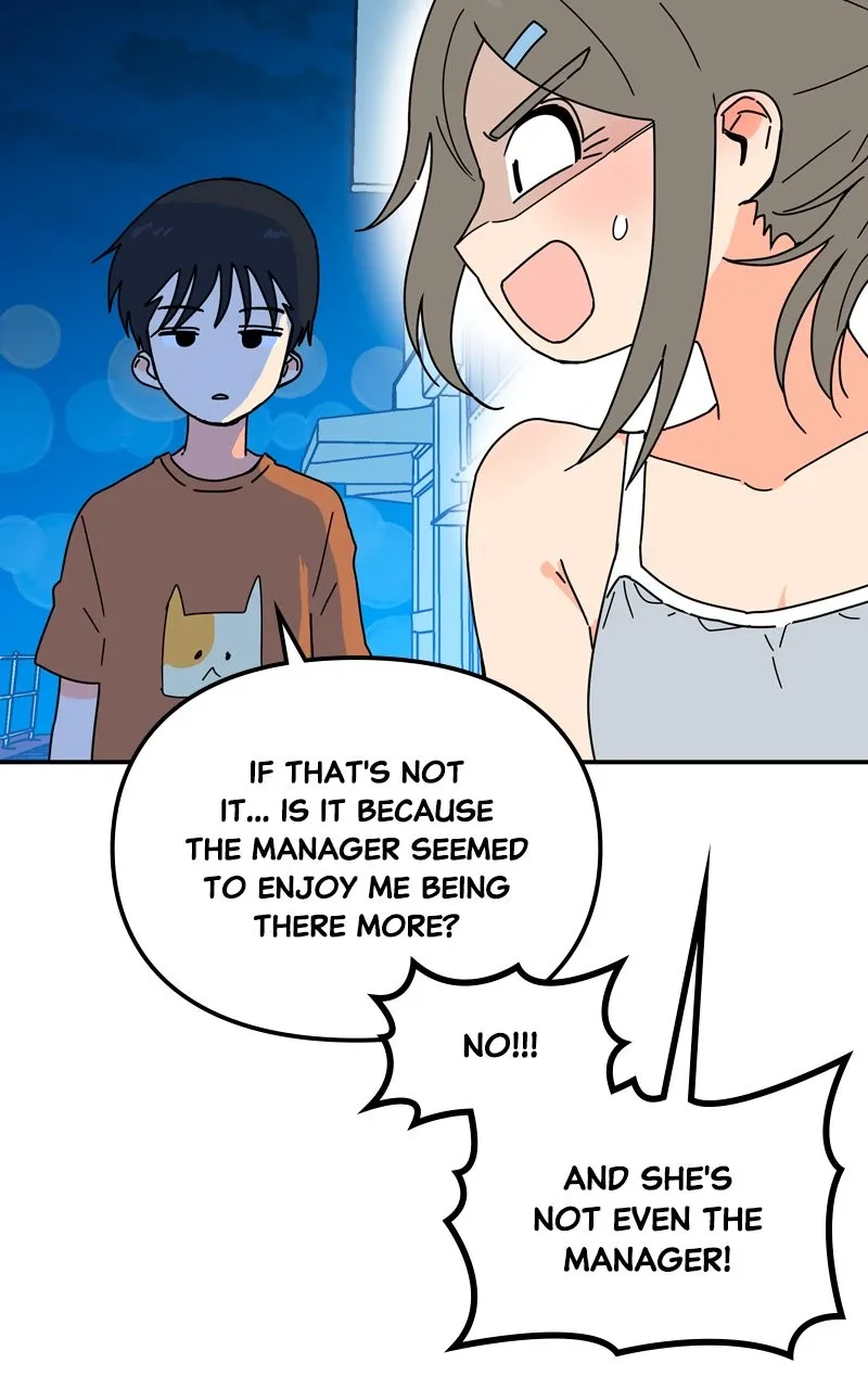 Read Humanoido chapter 22 image 106 on Lezhin