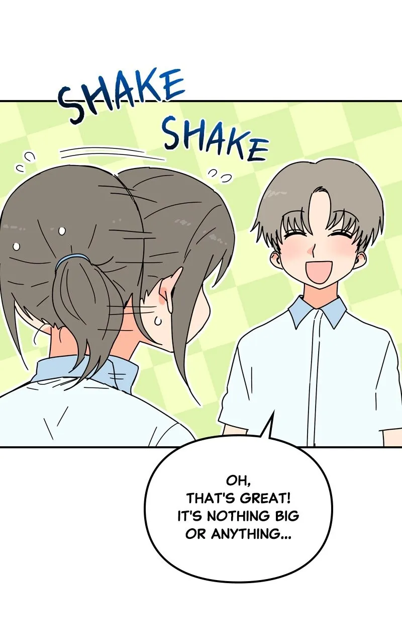 Read Humanoido chapter 22 image 118 on Lezhin
