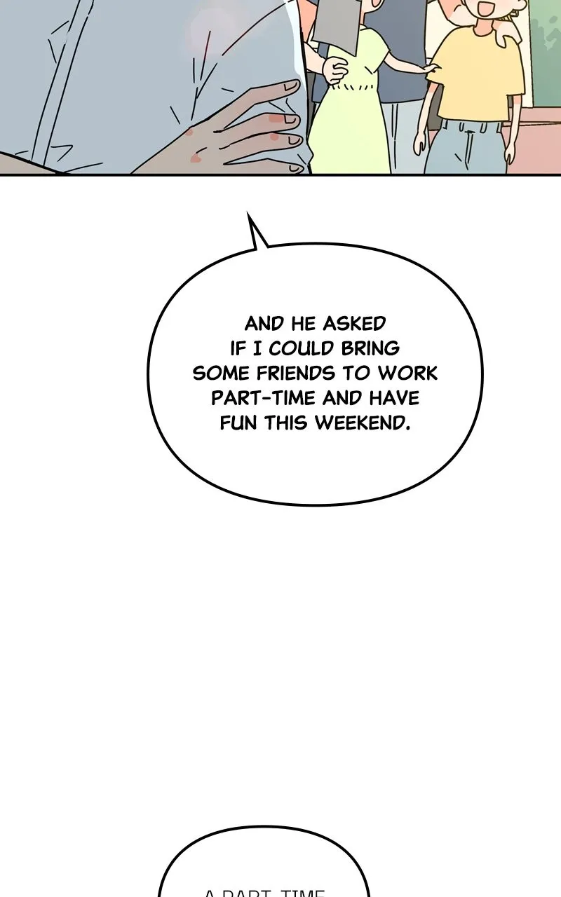 Read Humanoido chapter 22 image 120 on Lezhin