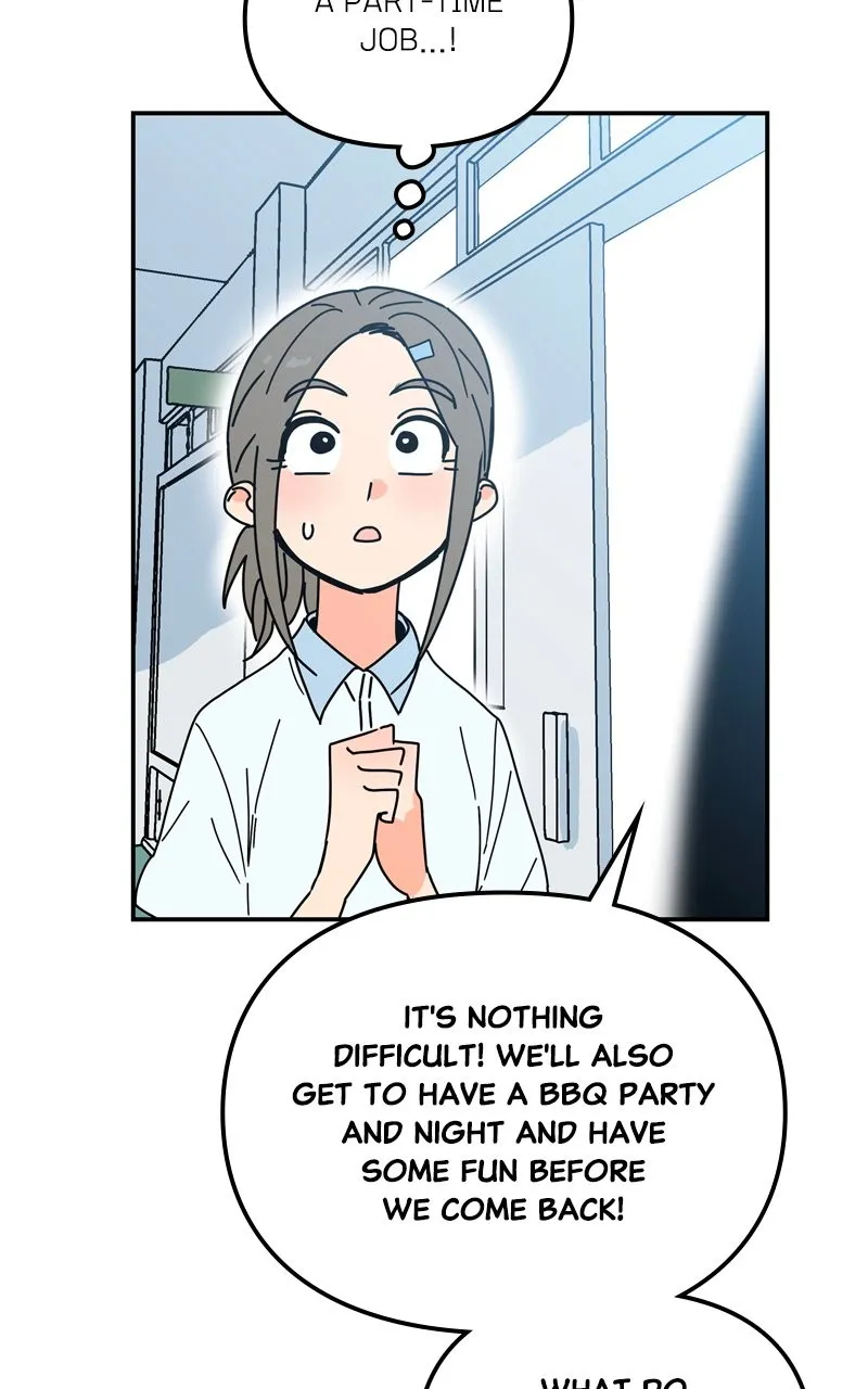 Read Humanoido chapter 22 image 121 on Lezhin