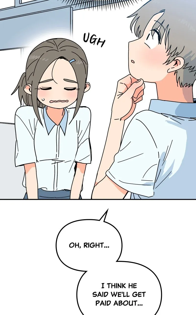 Read Humanoido chapter 22 image 124 on Lezhin