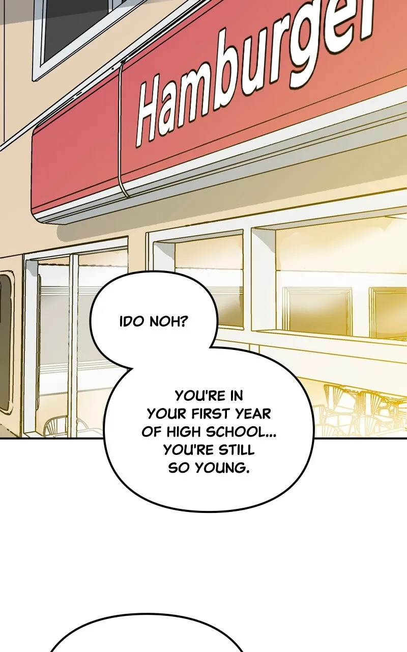 Read Humanoido chapter 22 image 16 on Lezhin