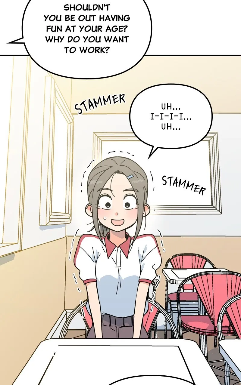Read Humanoido chapter 22 image 17 on Lezhin