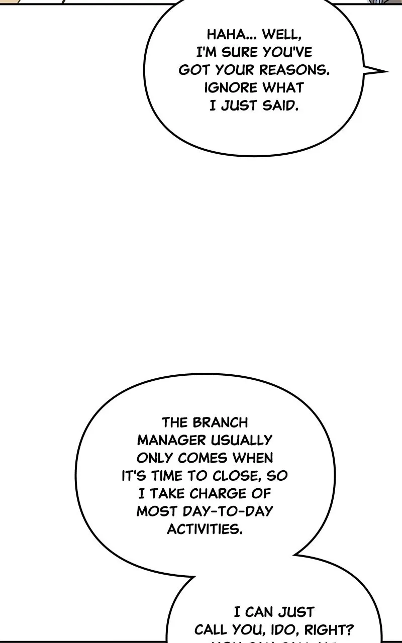 Read Humanoido chapter 22 image 18 on Lezhin