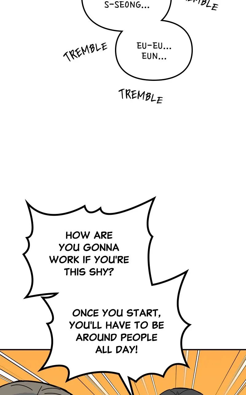 Read Humanoido chapter 22 image 21 on Lezhin