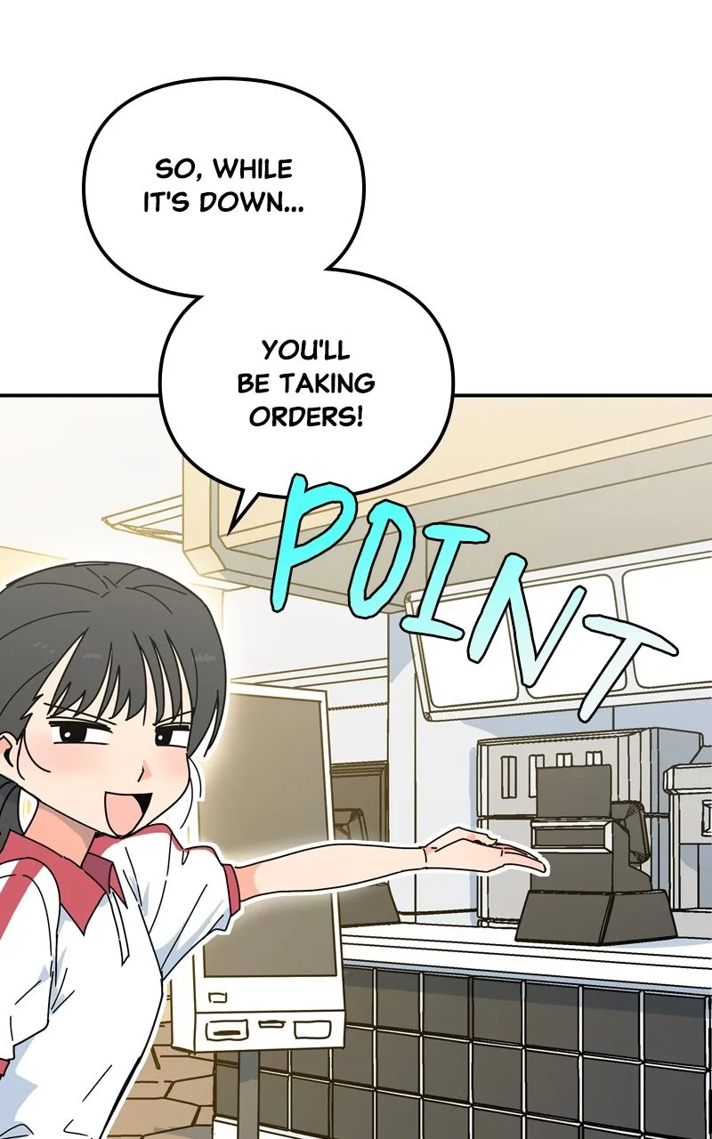 Read Humanoido chapter 22 image 24 on Lezhin