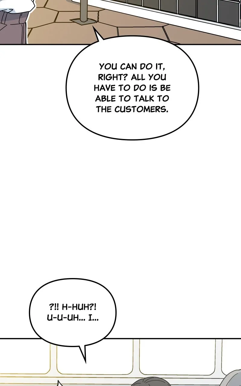 Read Humanoido chapter 22 image 25 on Lezhin