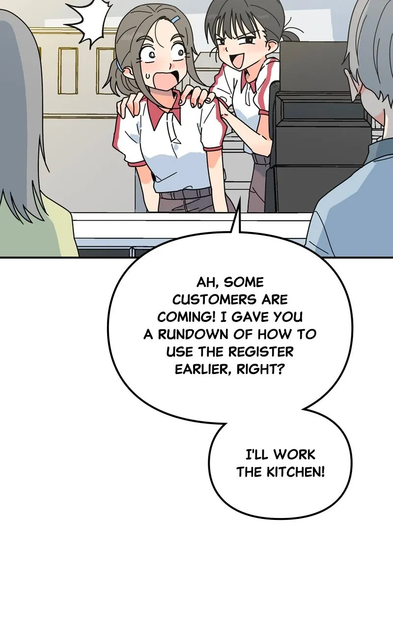 Read Humanoido chapter 22 image 26 on Lezhin