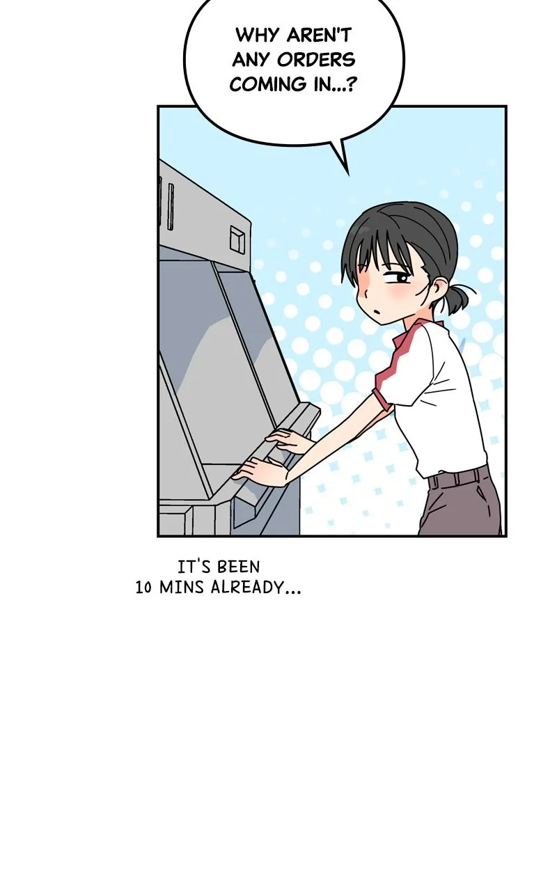 Read Humanoido chapter 22 image 30 on Lezhin