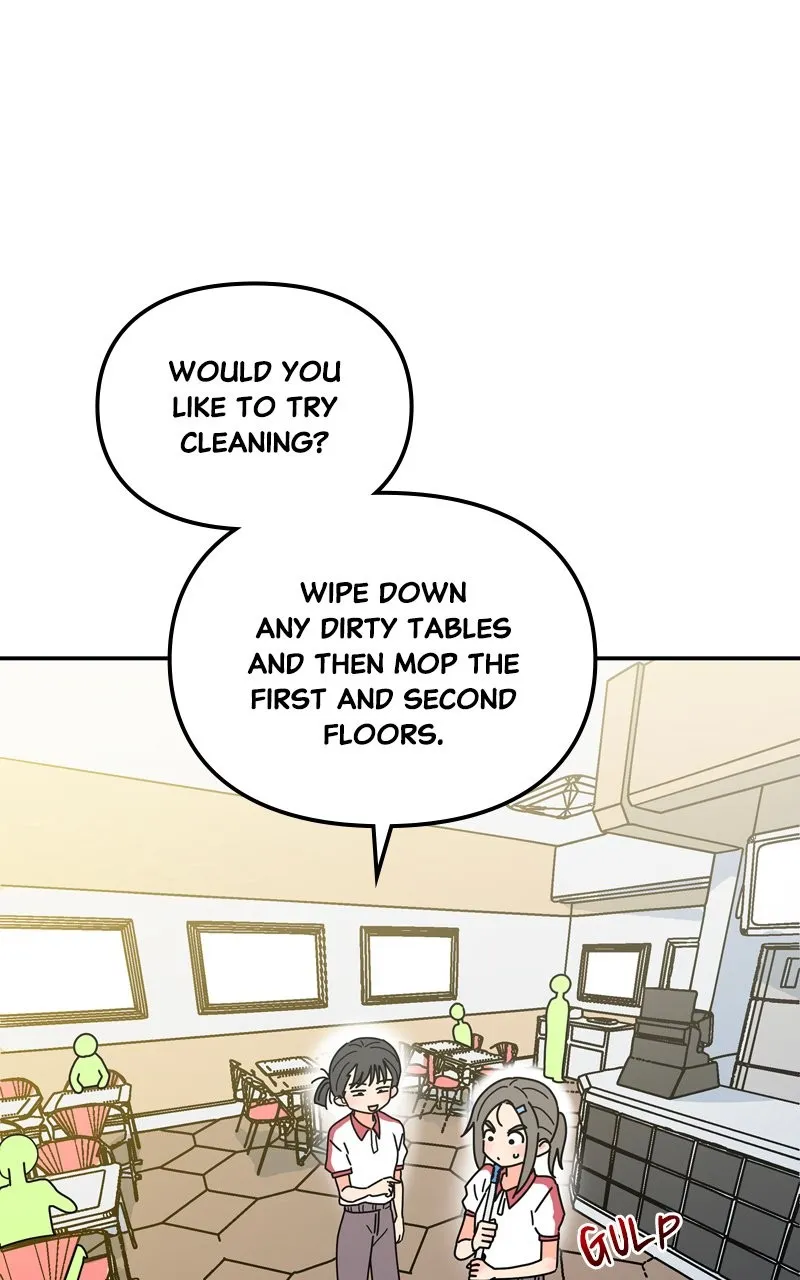 Read Humanoido chapter 22 image 33 on Lezhin