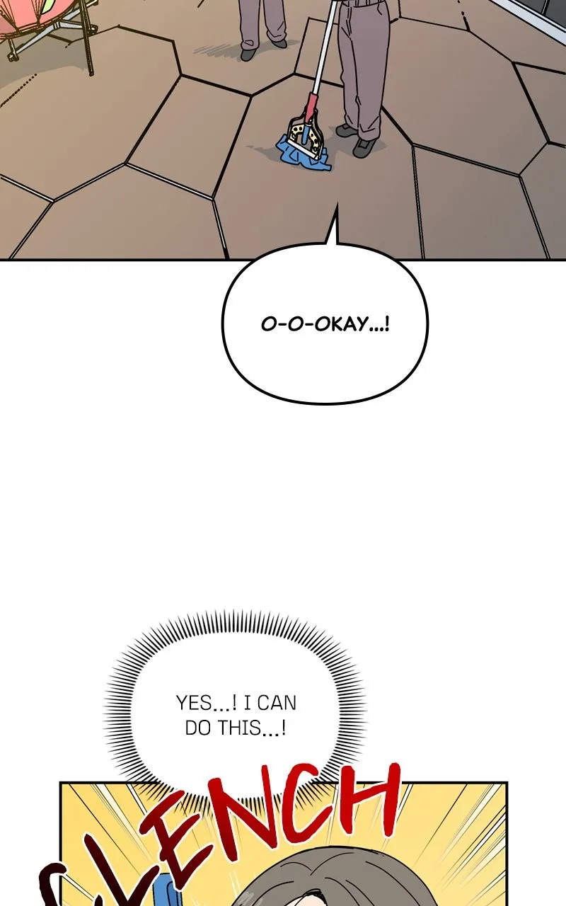 Read Humanoido chapter 22 image 34 on Lezhin