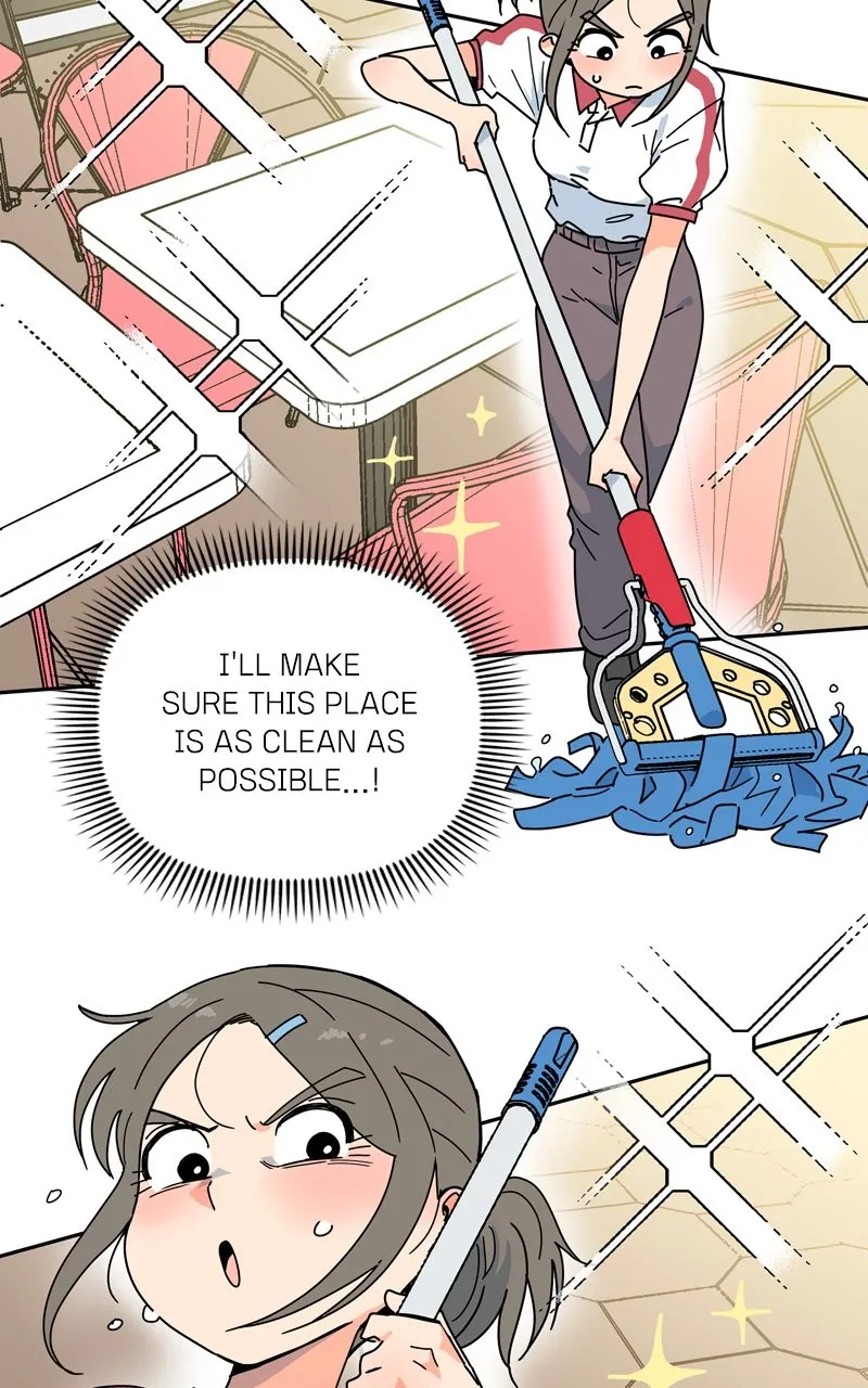 Read Humanoido chapter 22 image 36 on Lezhin