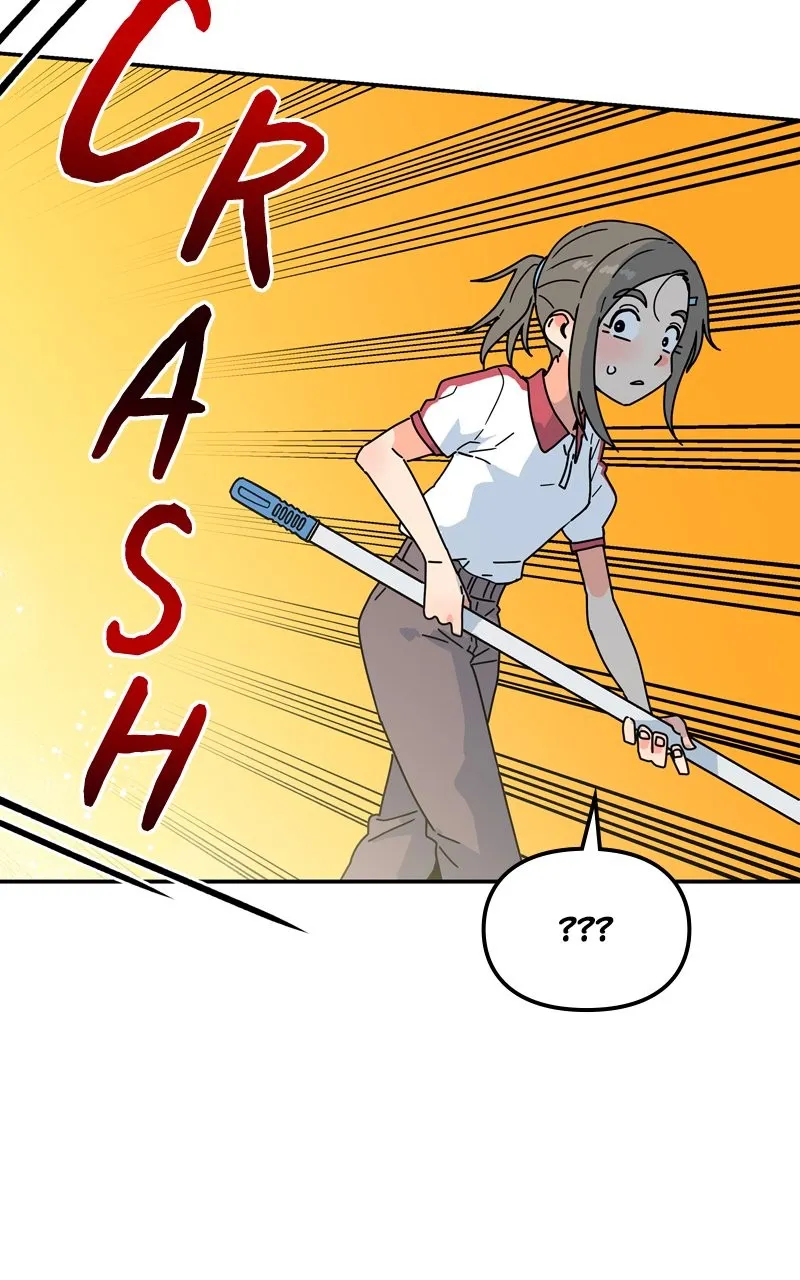 Read Humanoido chapter 22 image 38 on Lezhin