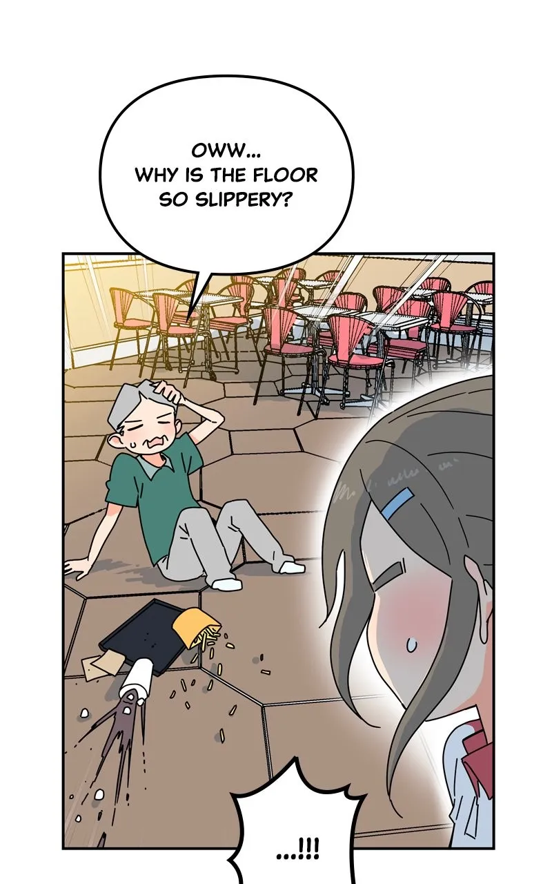 Read Humanoido chapter 22 image 39 on Lezhin