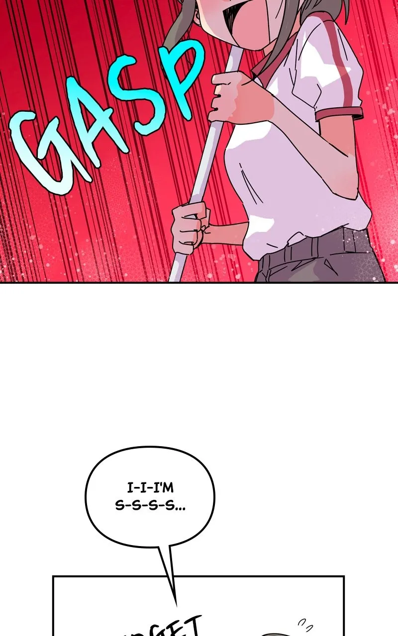 Read Humanoido chapter 22 image 41 on Lezhin