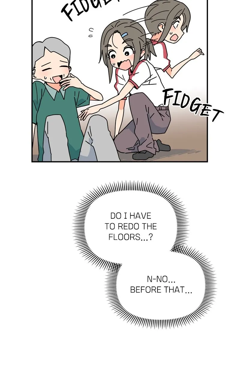 Read Humanoido chapter 22 image 42 on Lezhin