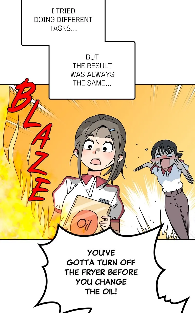 Read Humanoido chapter 22 image 48 on Lezhin