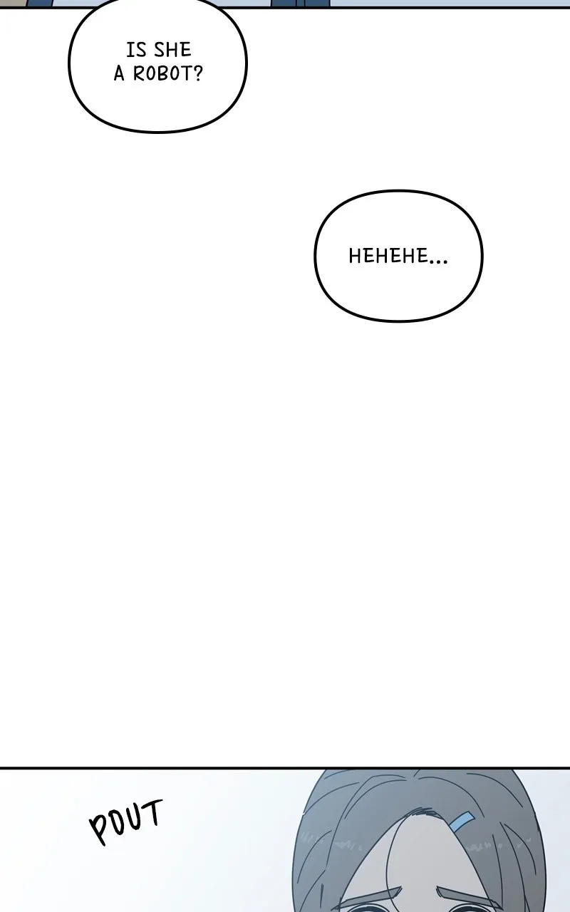 Read Humanoido chapter 22 image 54 on Lezhin