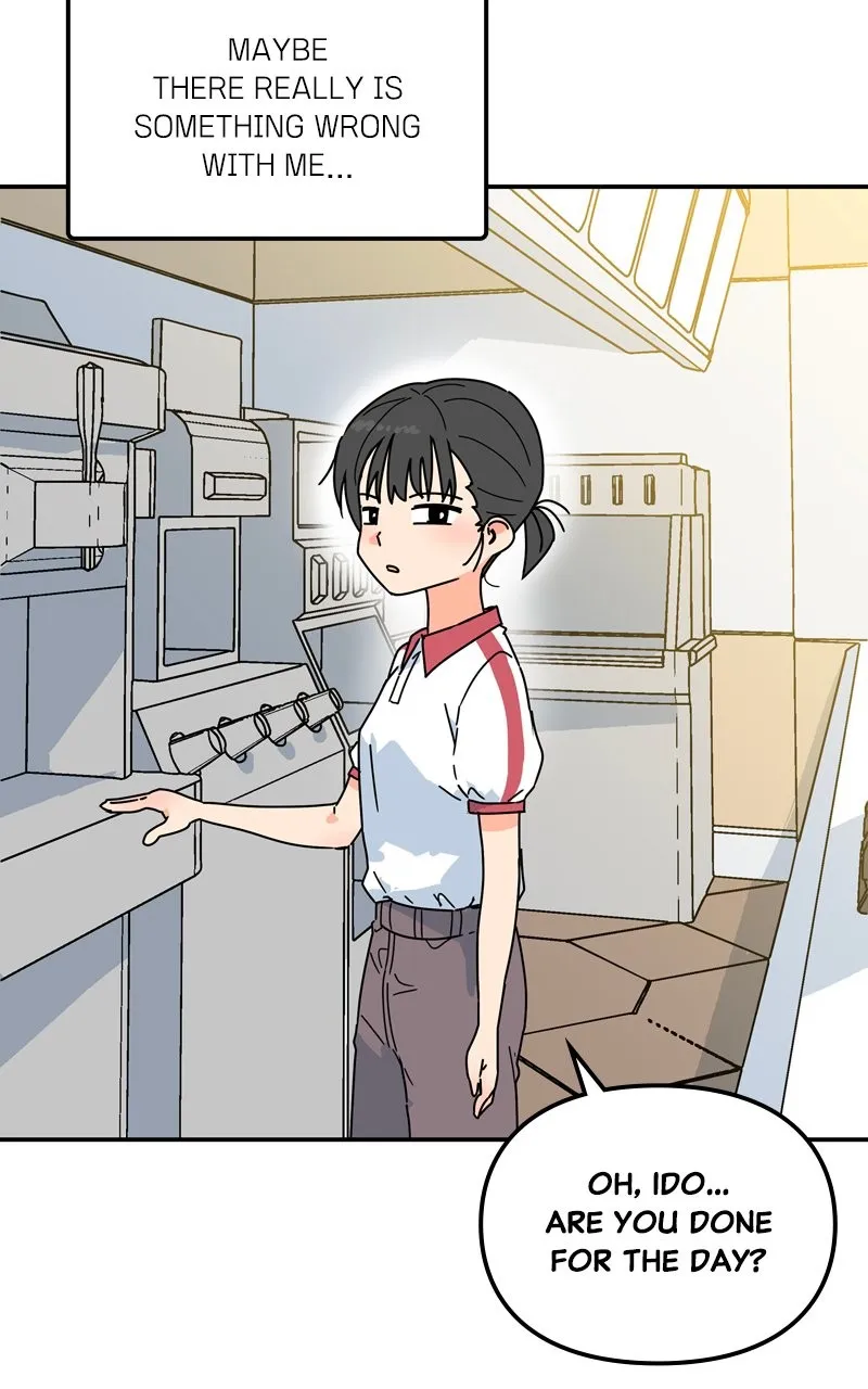 Read Humanoido chapter 22 image 56 on Lezhin