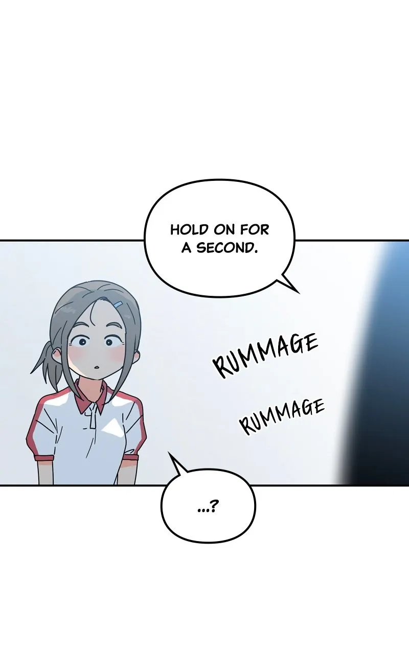 Read Humanoido chapter 22 image 57 on Lezhin