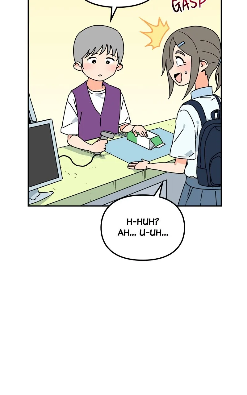 Read Humanoido chapter 22 image 6 on Lezhin