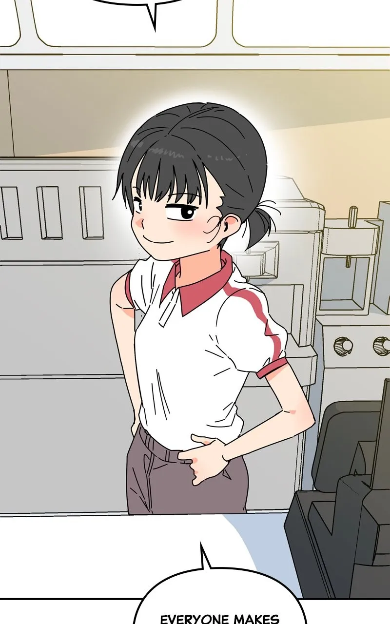 Read Humanoido chapter 22 image 61 on Lezhin