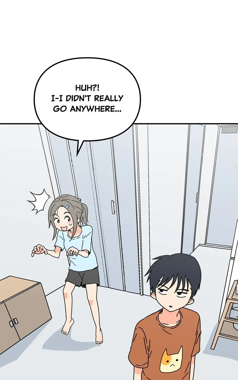 Read Humanoido chapter 22 image 67 on Lezhin