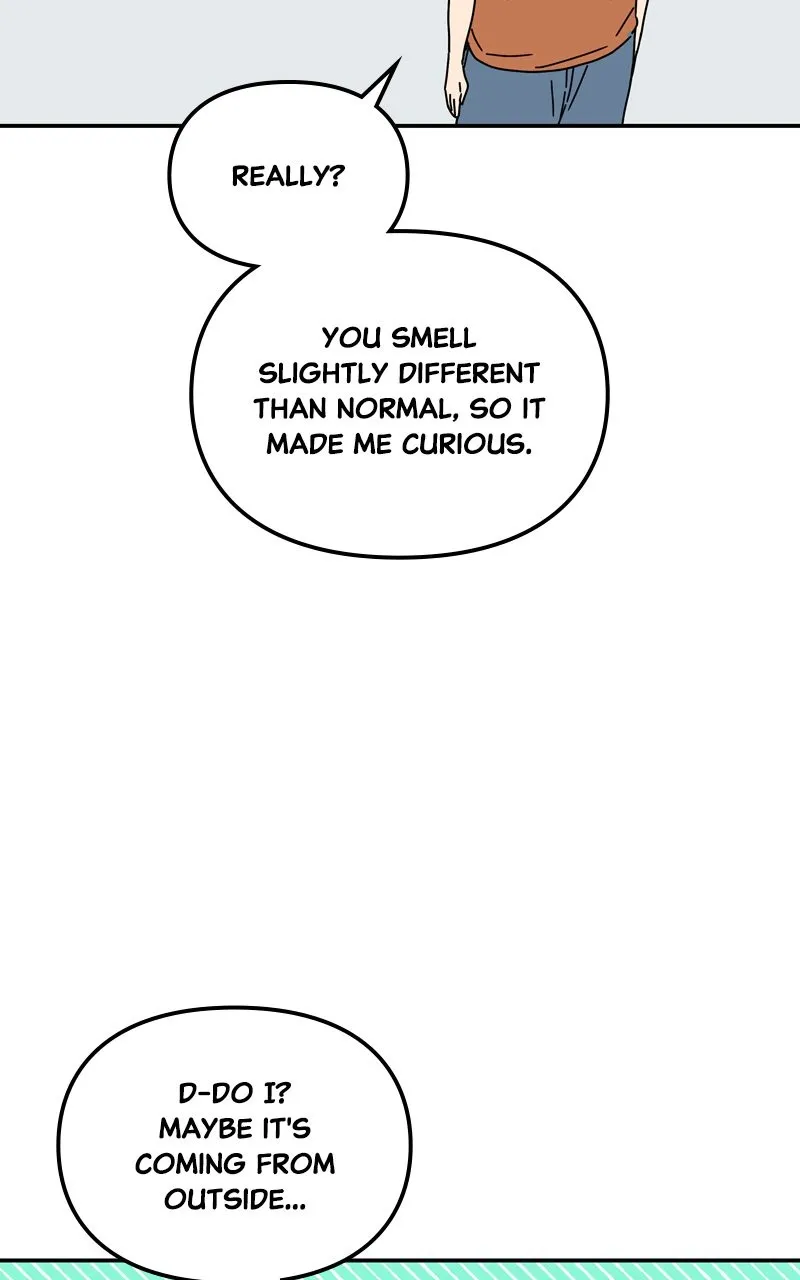 Read Humanoido chapter 22 image 68 on Lezhin