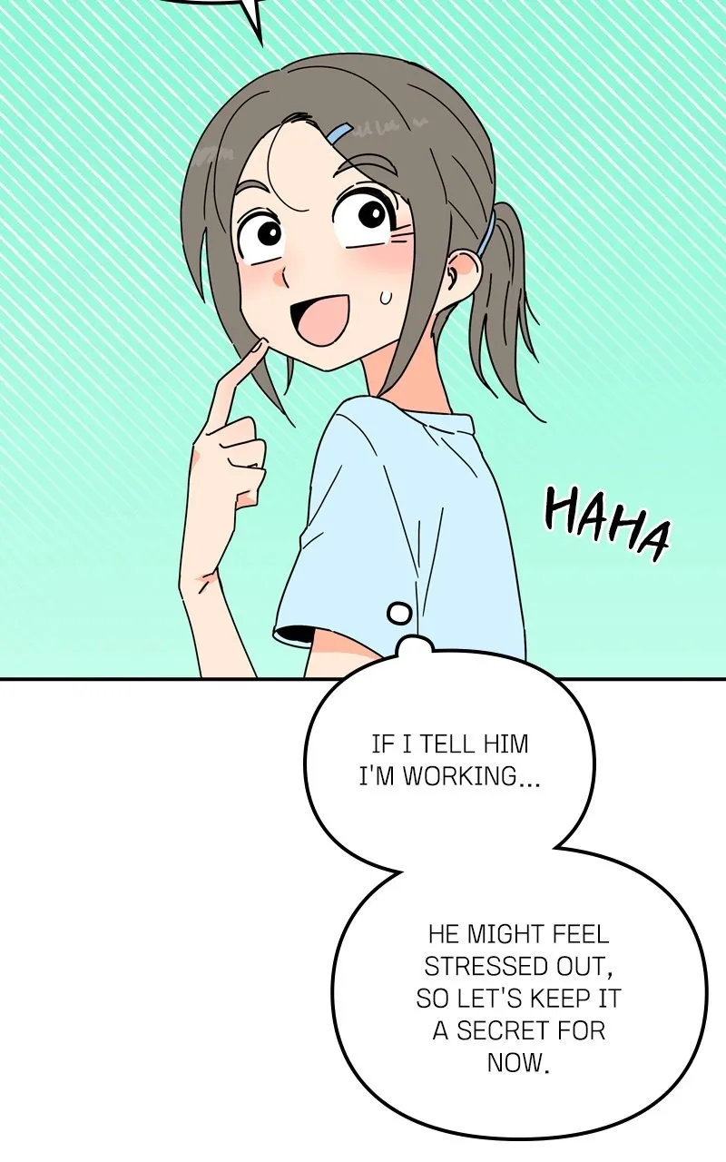 Read Humanoido chapter 22 image 69 on Lezhin