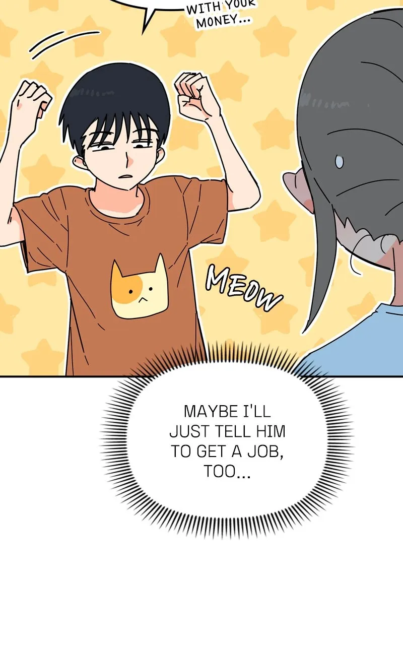 Read Humanoido chapter 22 image 72 on Lezhin
