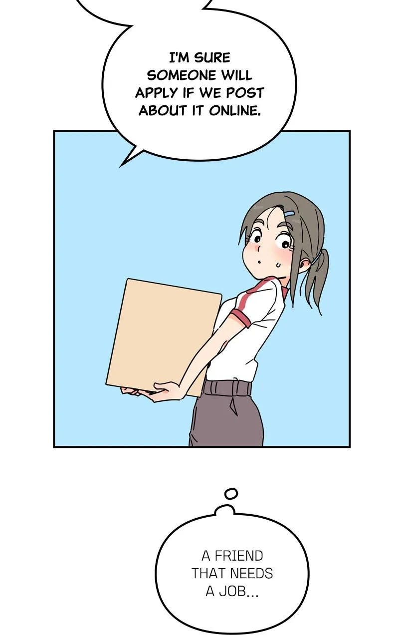 Read Humanoido chapter 22 image 78 on Lezhin